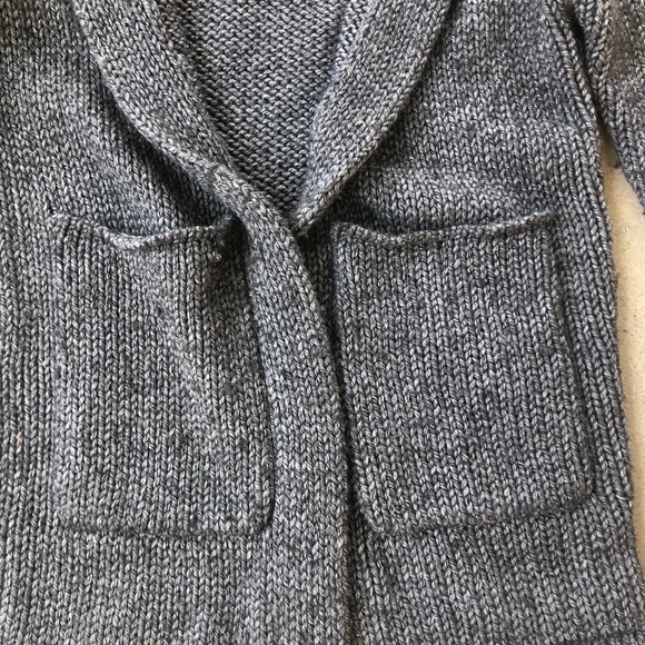 Oak and fort cardigan - Picture 2 of 4